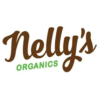 Nelly's Organics discount code